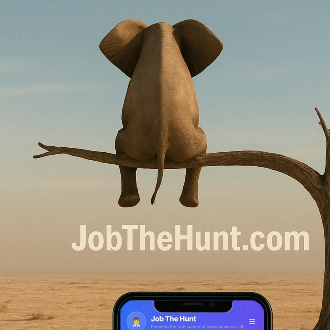Elephant Logo